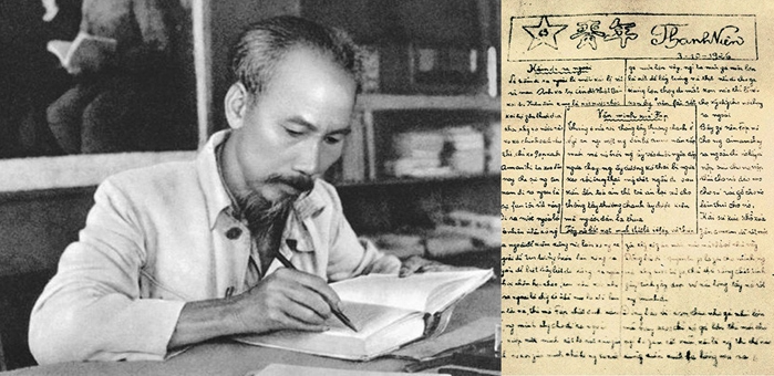 Vietnam Revolutionary Press Day June 21 History Significance