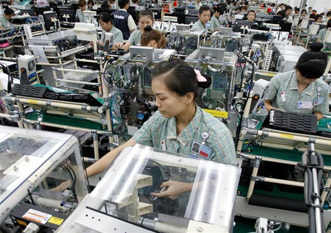Vietnam sees import-export value rise in Jan-May
