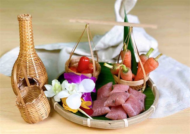 Vietnam’s Nem Chua could help keep food fresh, naturally: Research.
