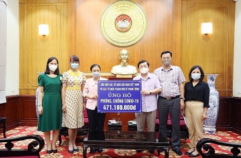 VUFO holds seminar on world people s movement