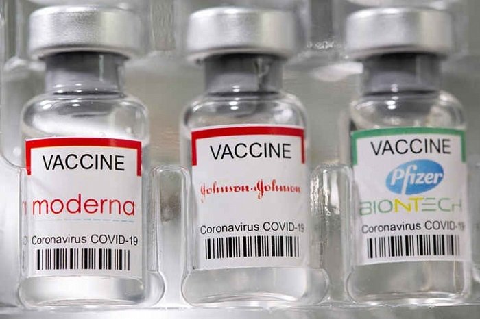 Biden outlines plan to quickly share 25 mln COVID-19 vaccines with world