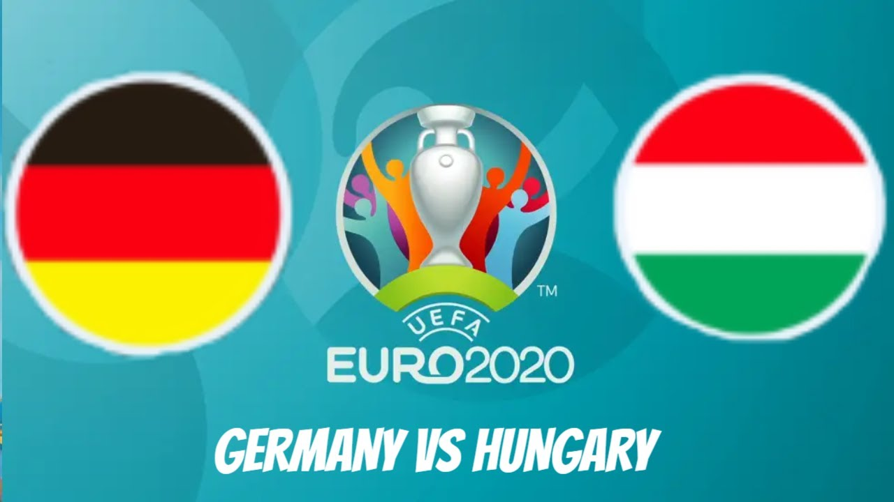 Germany vs Hungary Fixtures match schedule TV channels live stream » Breaking News, Latest World ...