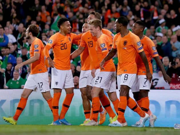 Netherlands vs Czech Republic Preview prediction team news betting tips and odds