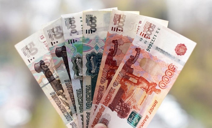 Russia's central bank raises key rate to 5.5 pct