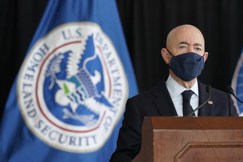 US formally ends remain in Mexio Trump era policy for asylum seekers
