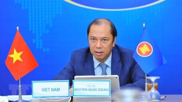Vietnam calls for early completion of ASEAN travel corridor arrangement framework