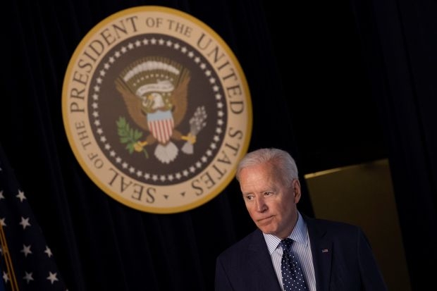 World breaking news today June 10 Biden revokes and replaces Trump executive orders that banned TikTok
