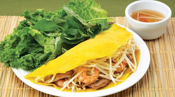 10 Famous Vietnamese Dishes In The World » Vietnam News - Latest ...