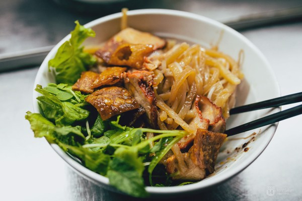 10 Famous Vietnamese Dishes In The World » Vietnam News - Latest ...