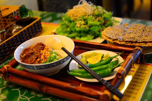 10 Famous Vietnamese Dishes In The World » Vietnam News - Latest ...