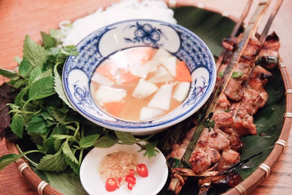 10 Famous Vietnamese Dishes In The World » Vietnam News - Latest ...