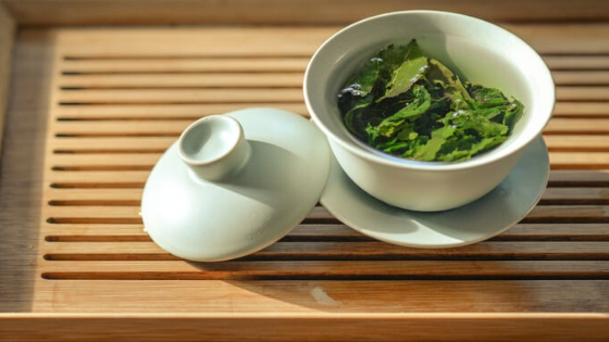 10 Herbal Teas for Health Problems