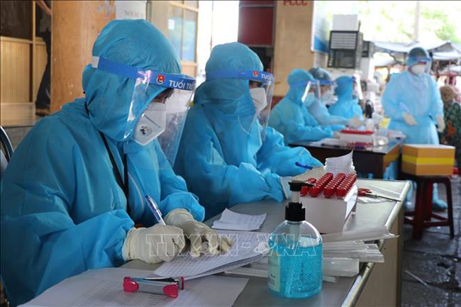 151 new Covid-19 cases reported, all in central, southern regions