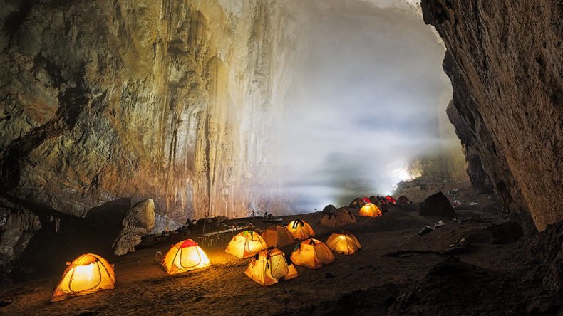 17 most beautiful campsites in VIETNAM » Vietnam News - Latest Updates ...