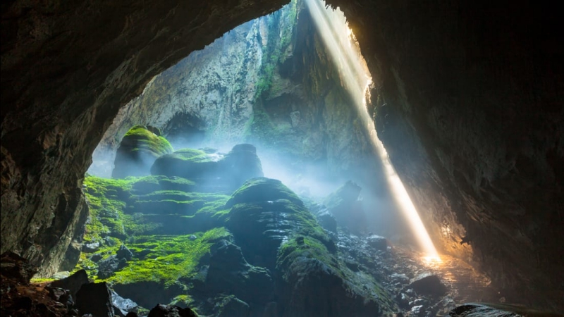 30 tourist attractions not to be missed when coming to Vietnam