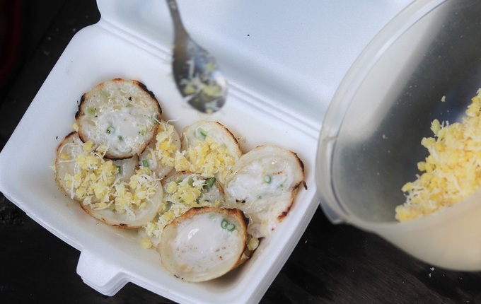 5 delicious dishes in An Giang border region