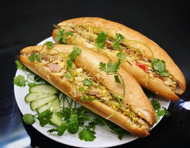 5 Versions Of Delicious Specialty Bread Of Vietnamese Cuisine Vietnam News Latest Updates 9131