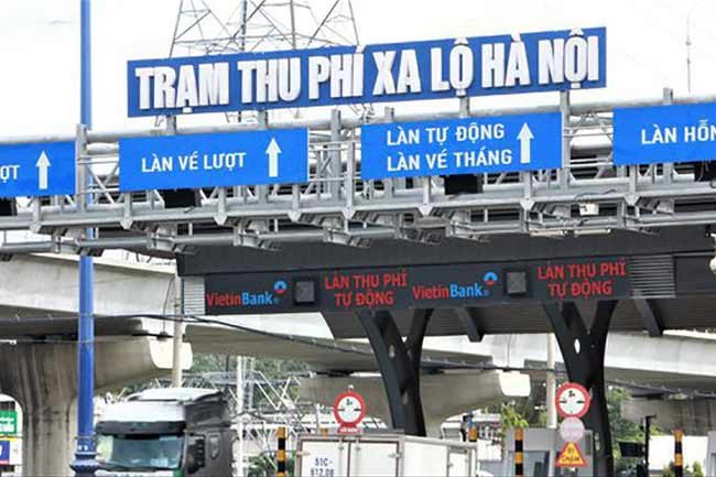 All BOT tollgates in virus-hit southern region suspended