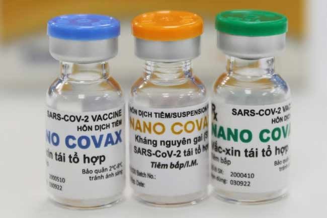 Approval to be sought for Vietnam's first Covid vaccine next month