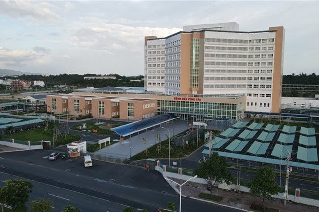 Ba Ria-Vung Tau to establish nine more Covid-19 treatment hospitals