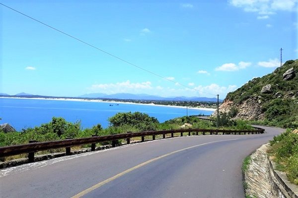 Binh Dinh calls for investment in coastal area of 3,000 hectares