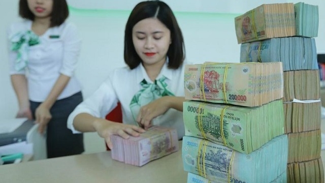 Banks reach consensus on cutting rates for virus-hit enterprises