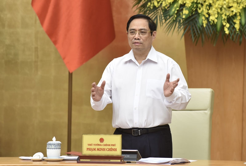 Economic target remains unchanged: Prime Minister