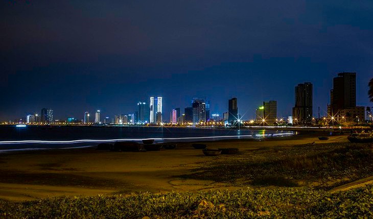 Investment opportunities: Hotels are being sold in large numbers across Vietnam
