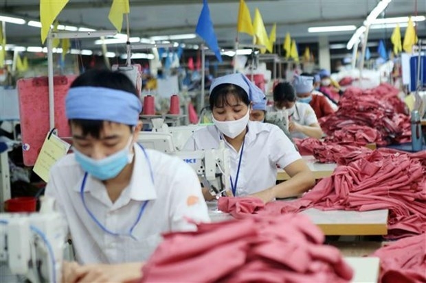 Long An leads country in attracting FDI