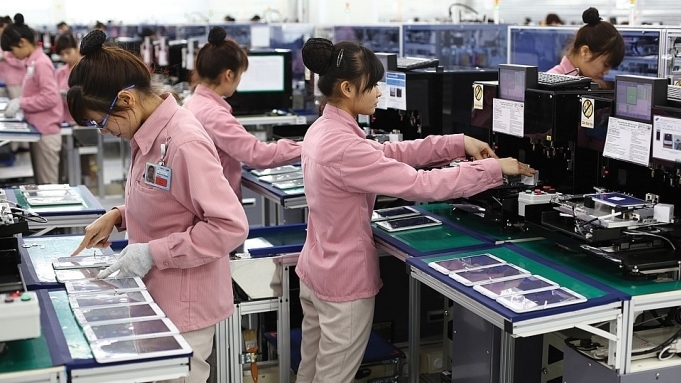 Measures needed to sustain export growth amid COVID-19 resurgence