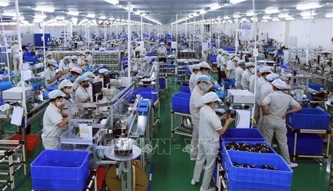 Ministry announces two growth scenarios for second half