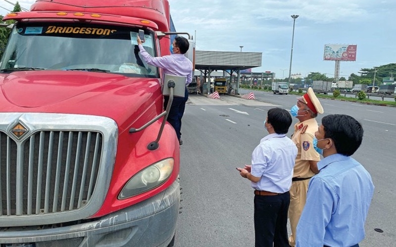Transport sector must ensure smooth transportation of goods
