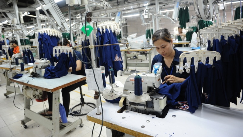 UKVFTA a big driver for Vietnam-UK trade and investment ties