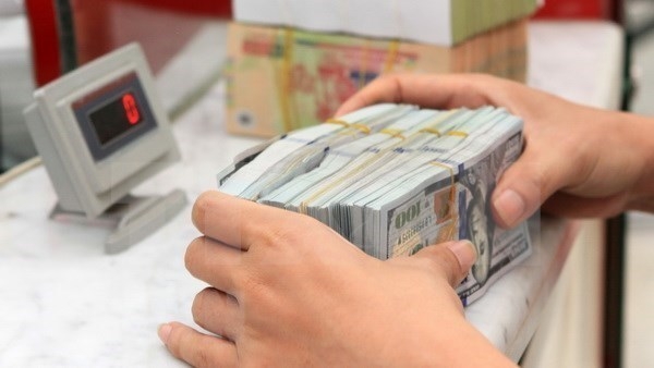US removes tariff threats against Vietnam