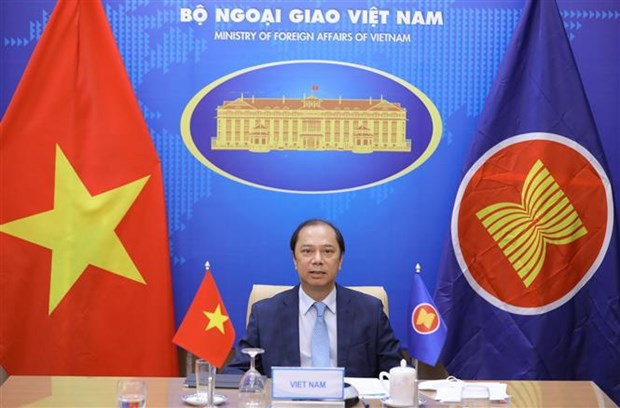 Vietnam Among ASEAN Top 3 for Business Expansion Destinations