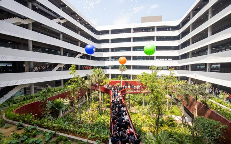 Vietnam based software firm invests into a global information technology service provider