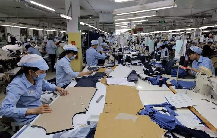 Vietnam s Goal Of Having 1 Million Enterprises Still Far Away