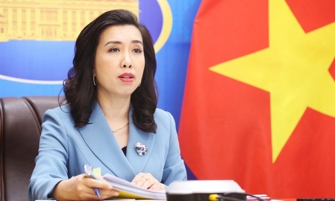 Vietnam welcomes US decision not to take trade action against Vietnam