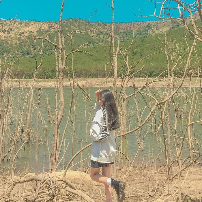 Chu Pah travel experience – Gia Lai’s green paradise