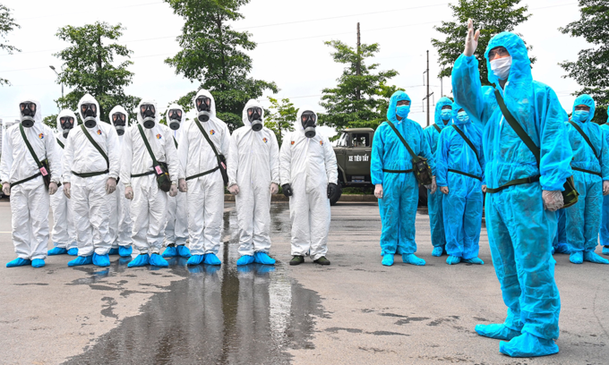Expat I m Lucky to be in Vietnam During Covid 19 Pandemic