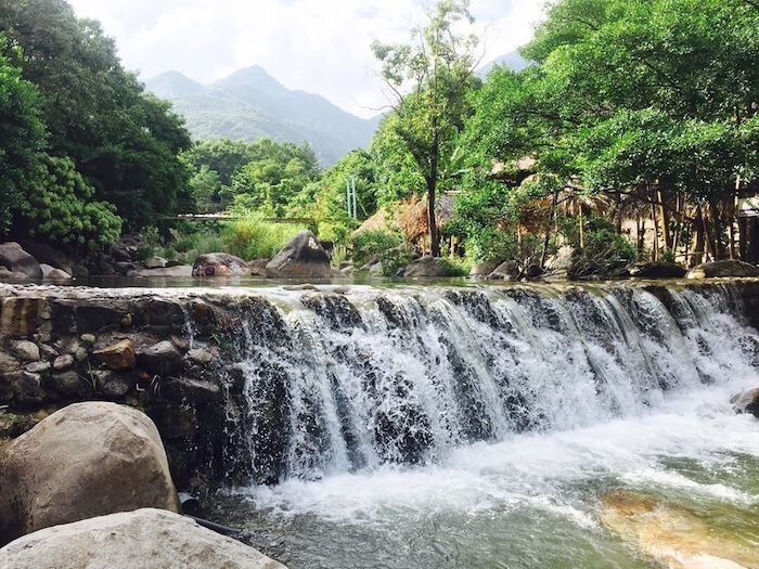 Experience of discovering Luong Stream Da Nang from A – Z