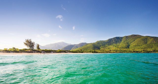 Experiences of traveling to Bai Dai in Nha Trang from A-Z