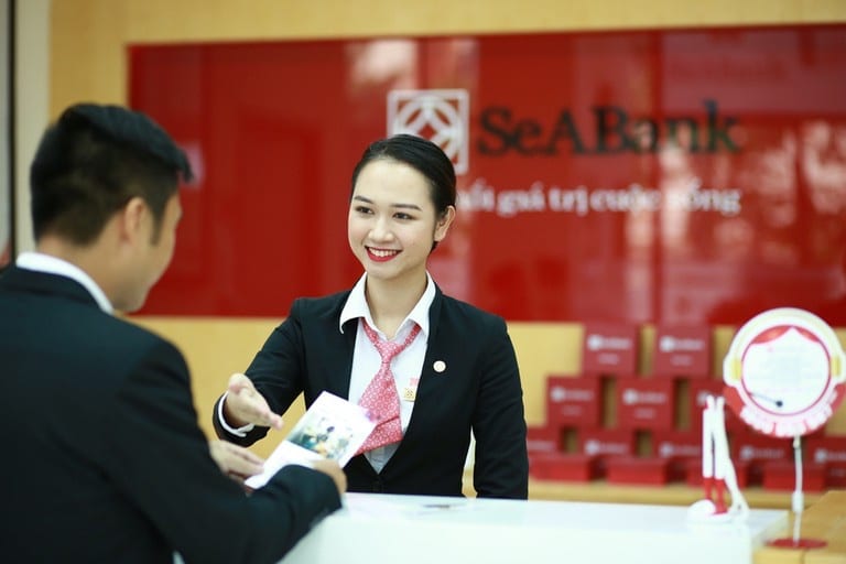Vietnam’s SeABank completing 115% of the business plan for the first half of 2021