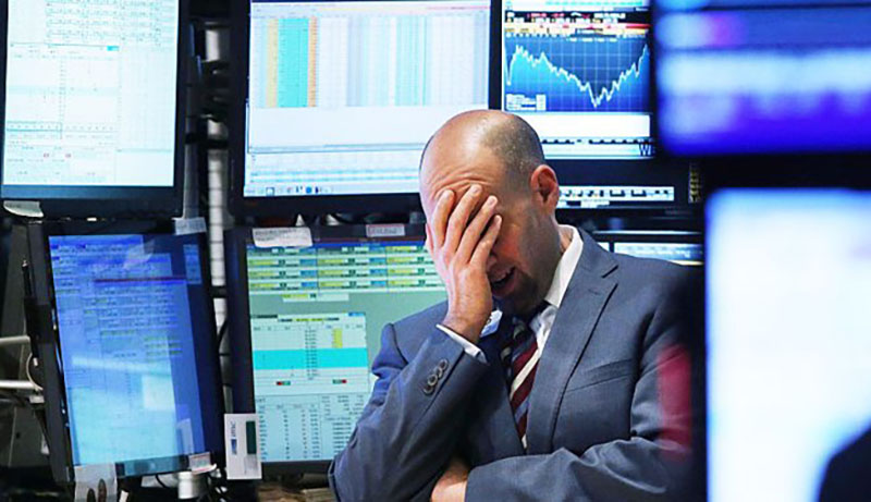 VN-Index experiences biggest day loss since January