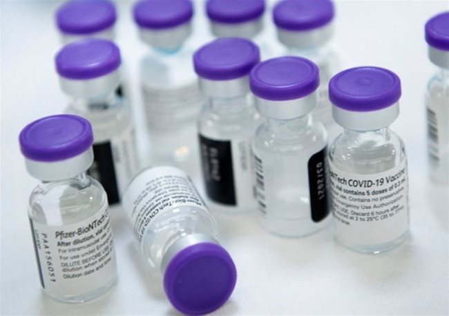 First Pfizer vaccine shipment to arrive in Vietnam tomorrow