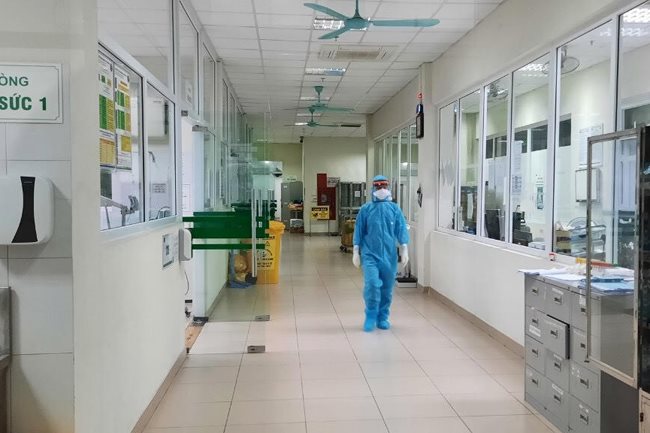 Four more Covid-19 patients die
