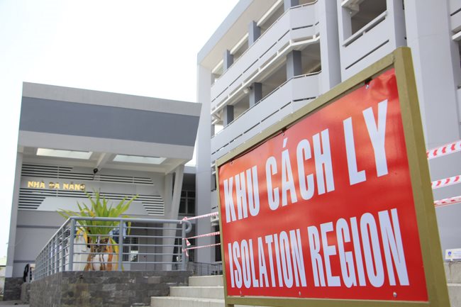 HCMC to pilot 14-day home quarantine after 14-day centralized isolation