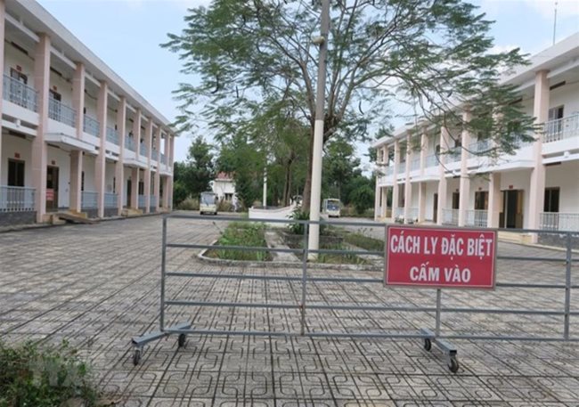 HCMC to set up one more field hospital for critically-ill Covid-19 patients