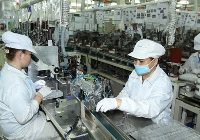 HCMC’s budget collection rises nearly 20% in H1