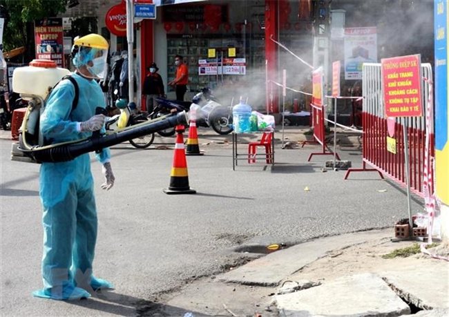 Health Ministry confirms 248 more Covid-19 cases